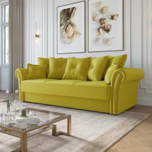 Диван Альби Velutto 28 Диван Альби Velutto 28