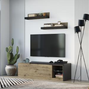 модульные гостиные