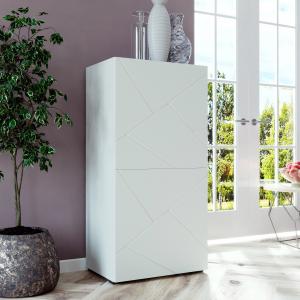 Распашные шкафы