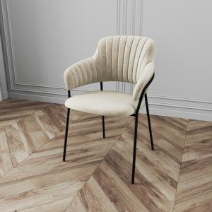 Стул Брайан Чёрный / California 110 Стул Брайан Чёрный / California 110