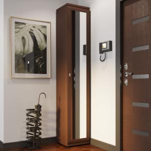 Распашные шкафы