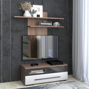 модульные гостиные