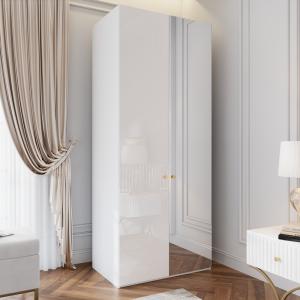 Распашные шкафы