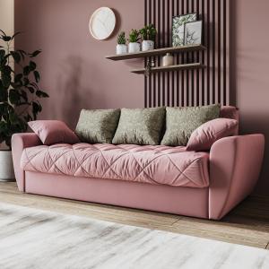 Диван 3-х местный Тэйлор Найс 06 / Дамаск 04 Вариант 1