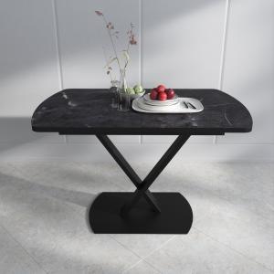 Раздвижные обеденные столы