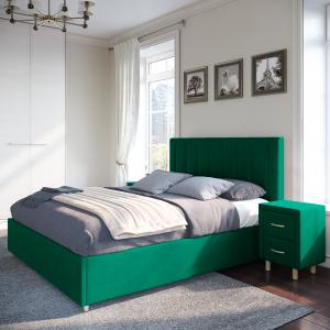 Двуспальные кровати