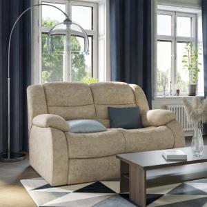 Диван 2-местный с механизмом «Миксотойл» Ридберг Lambre 01 Диван 2-местный с механизмом «Миксотойл» Ридберг Lambre 01