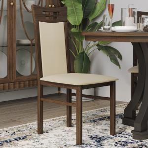 Стул Юлия Эбеновое дерево / Sherlock 110