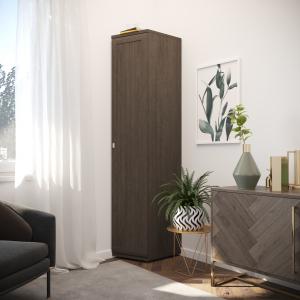 Распашные шкафы