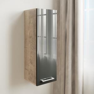 навесной шкаф в комнату