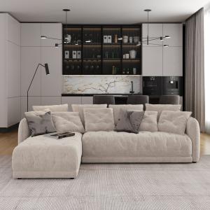 Диван угловой левый Хейли 2,9 Formula 102 Диван угловой левый Хейли 2,9 Formula 102