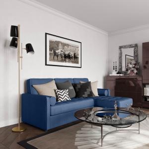 Диван угловой Лорен Maxx 977 Диван угловой Лорен Maxx 977