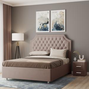 кровать в спальню