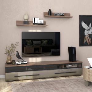 модульные гостиные