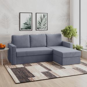 Диван угловой Томас Velutto 32