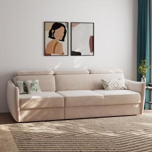 Диван левый Торонто Velutto 04 Диван левый Торонто Velutto 04