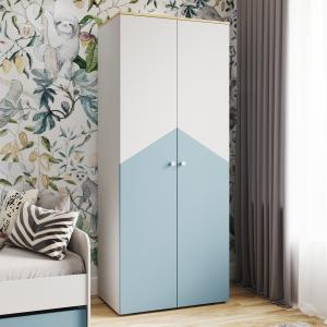 шкаф в детскую комнату