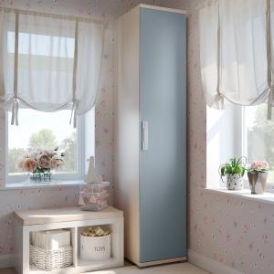 шкаф в детскую комнату