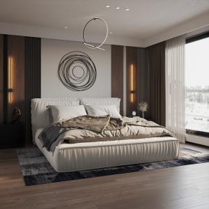 Двуспальные кровати Двуспальные кровати