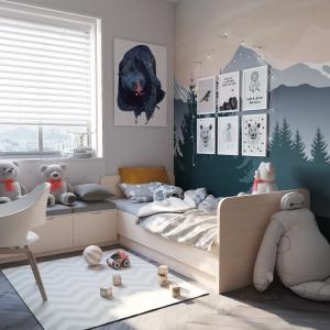 кровати для детей кровати для детей