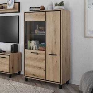 шкафы-витрины