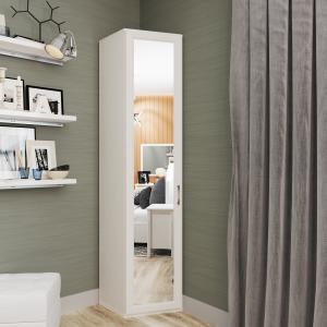 Распашные шкафы