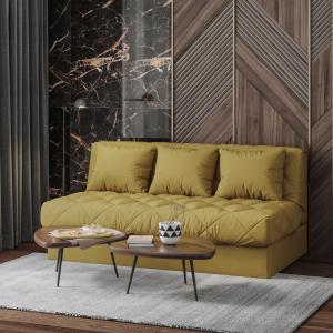 Диван-кровать 3-х местный без подлокотников Тэйлор Найс 07