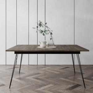 Раздвижные обеденные столы