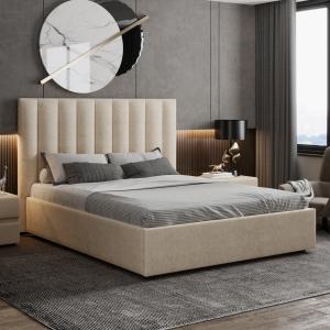 кровать в спальню