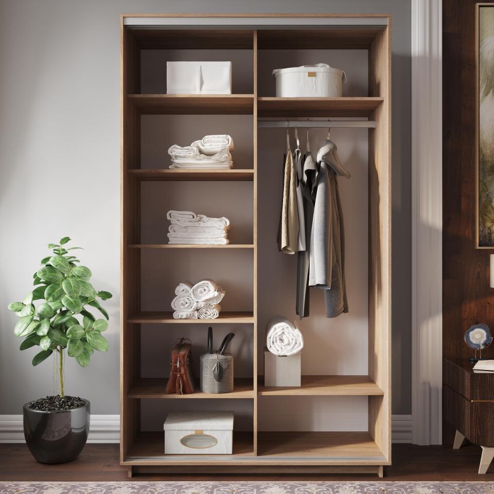 купить шкаф-купе