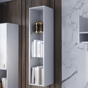 купить навесные полки