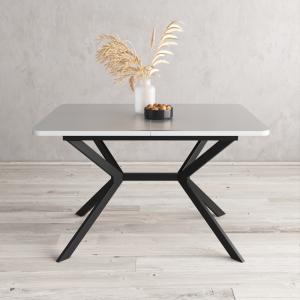 Раздвижные обеденные столы