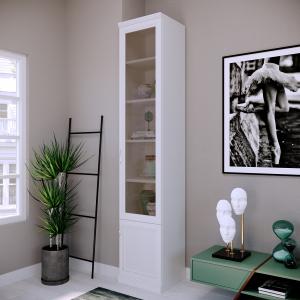 шкафы-витрины