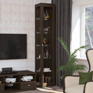 шкафы-витрины