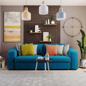 Диван Хьюстон Вариант 1 Диван Хьюстон Вариант 1