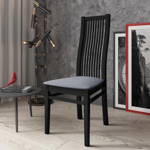 Стул Марио 044 Орех 2 / Velutto 32