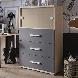 детский комод