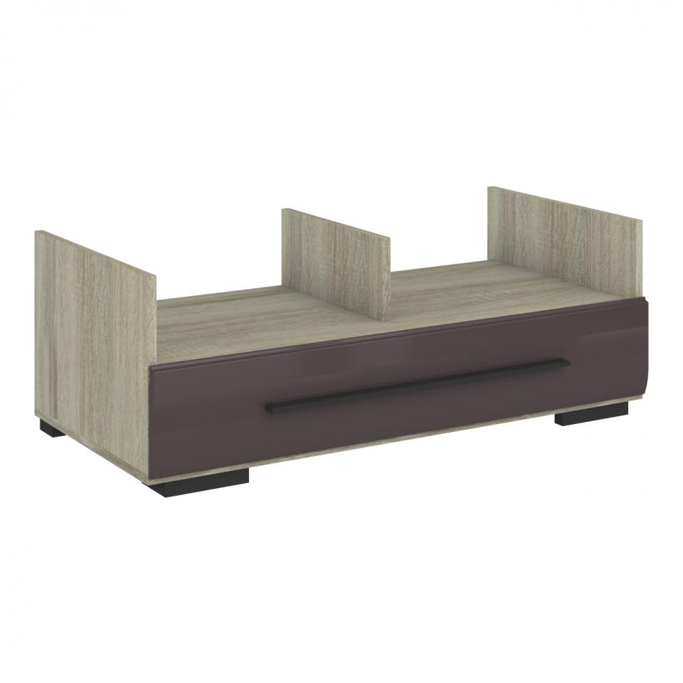 модульные гостиные