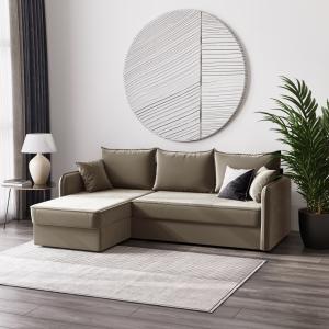 Диван угловой Нельсон Maxx 290