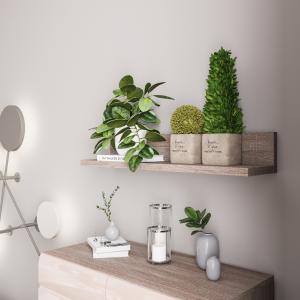 купить навесные полки