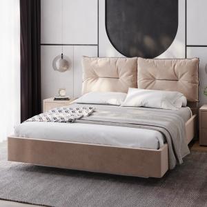 Двуспальные кровати