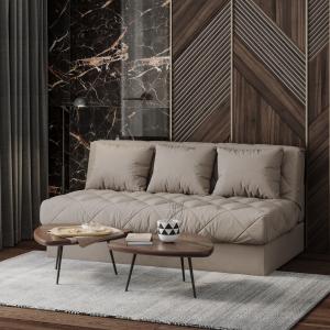 Диван-кровать 3-х местный без подлокотников Тэйлор Найс 01