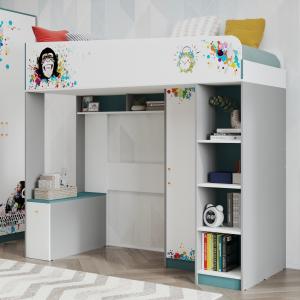 кровати для детей кровати для детей