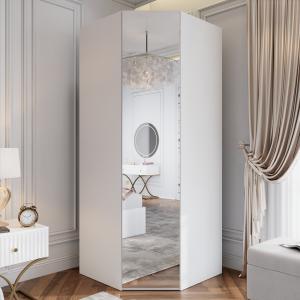 Распашные шкафы