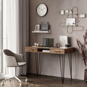 письменный стол в комнату