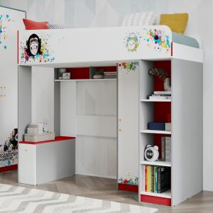 кровати для детей кровати для детей