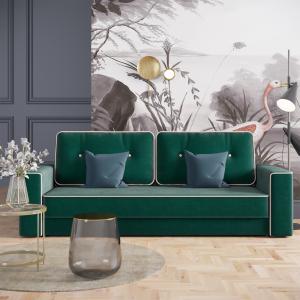 Диван Стаут Velutto 33 Диван Стаут Velutto 33