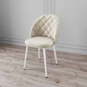 Стул Кристоф Белый / California 110 Стул Кристоф Белый / California 110