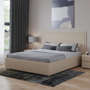 Двуспальные кровати