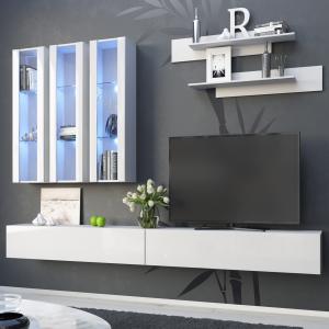 модульные гостиные